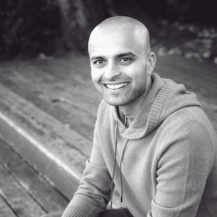 Ashit Joshi, founder of The Inceptors